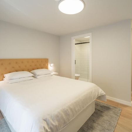 Balcon Del Centro II - Bigliving Lejlighed Vigo Eksteriør billede